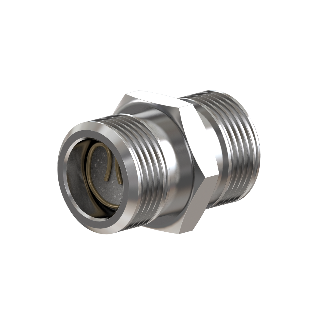 Union Fittings
