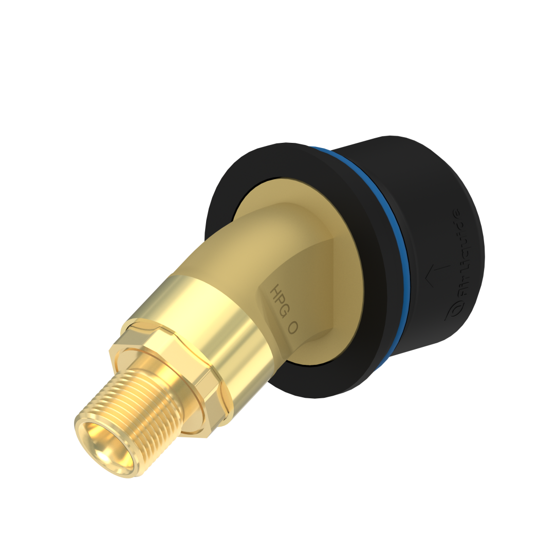 EXELTOP W-ADAPTER O2