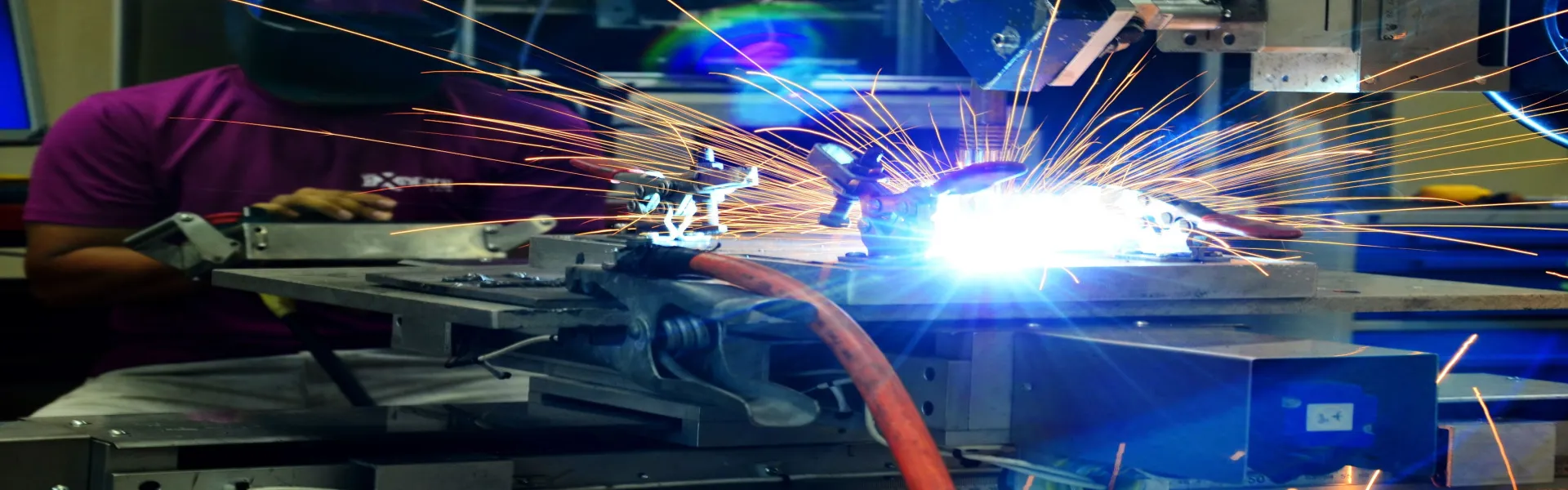 Лазерно заваряване