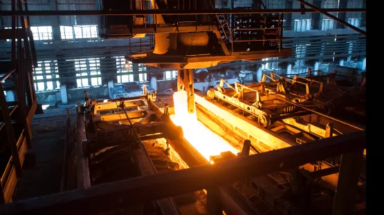 Fabrication métallique