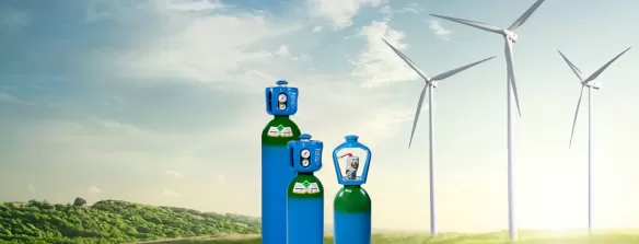 Green origin