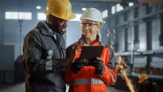 career at Air Liquide