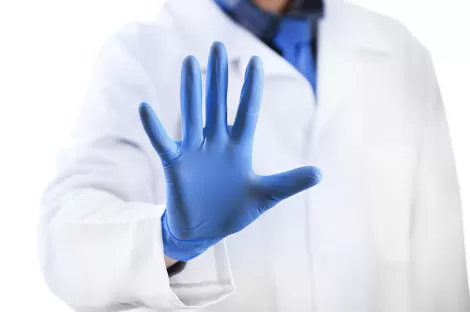 Safety in labs