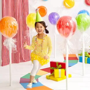 tips for a great party