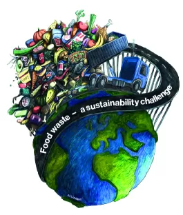 Food Waste