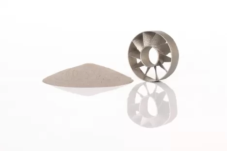 3D printing