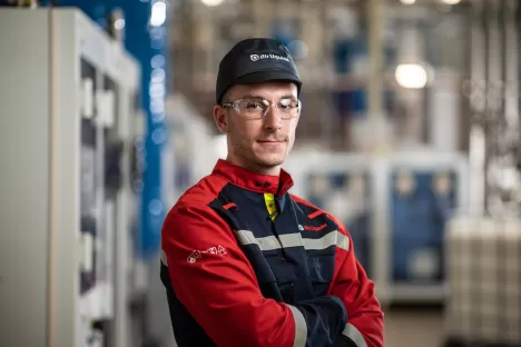 Une équipe d’experts pour vous aider dans votre choix