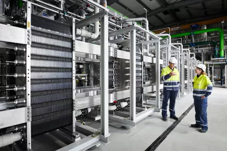 ECO CHILLER