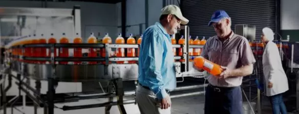 Isotope und Lebensmittel