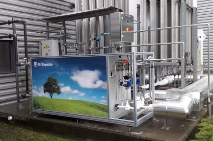 ECO CHILLER