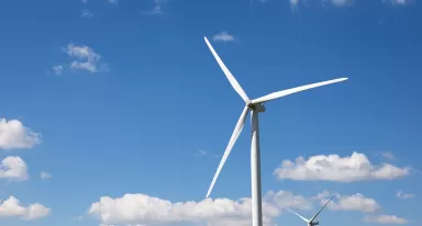 Air Liquide renforce son approvisionnement en électricité