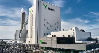 Metsä Group Finland