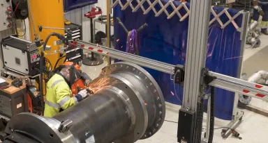 Speweld