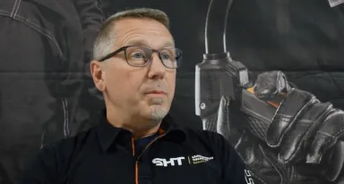 Sähköhuolto Tissari Oy:n  haastattelu