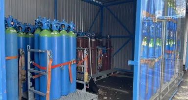 cylinders