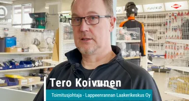 Lappeenranta