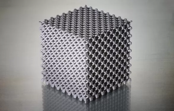 Additive Manufacturing