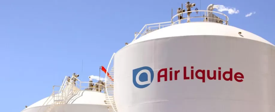 2024 forte di un miglioramento record del margine e di importanti successi commerciali che alimentano la crescita futura, Air Liquide aumenta ancora una volta la propria ambizione di margine