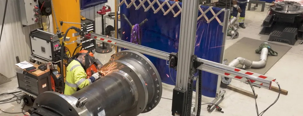 Speweld