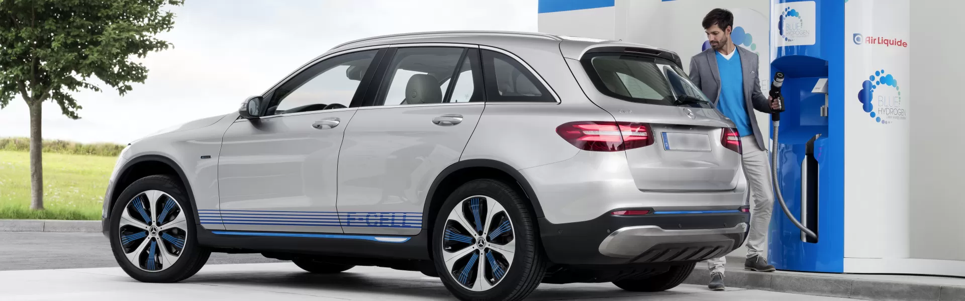 fuel cell