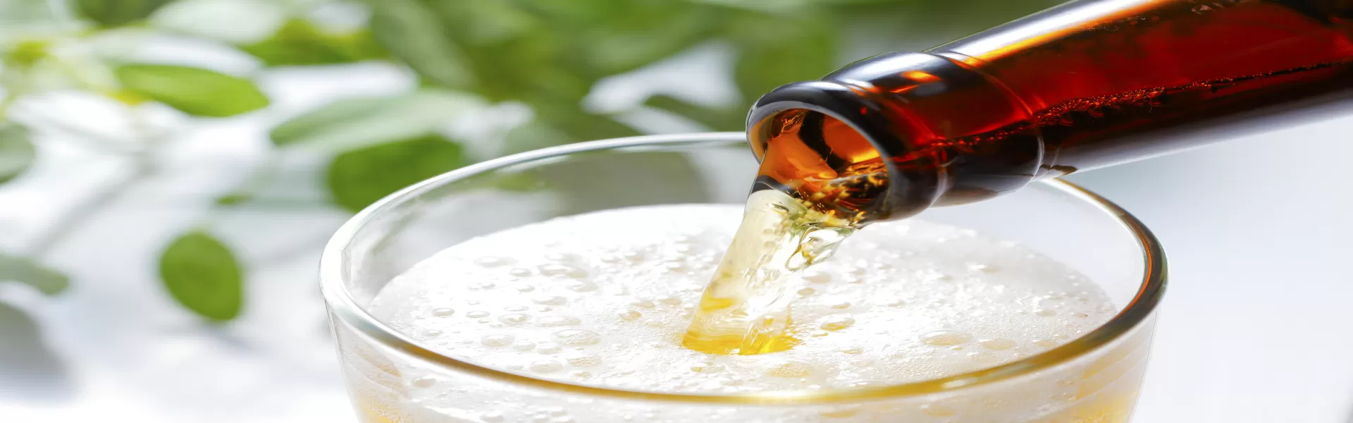 carbonatazione birra
