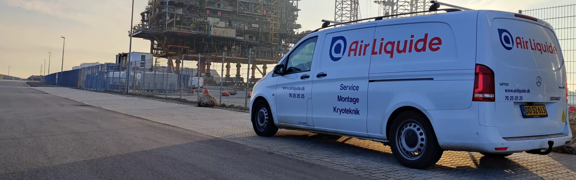service bil