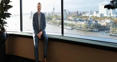 Hydrogen is crucial to decarbonization