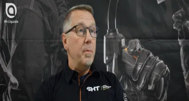 Sähköhuolto Tissari Oy:n  haastattelu