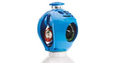 Oxygen
